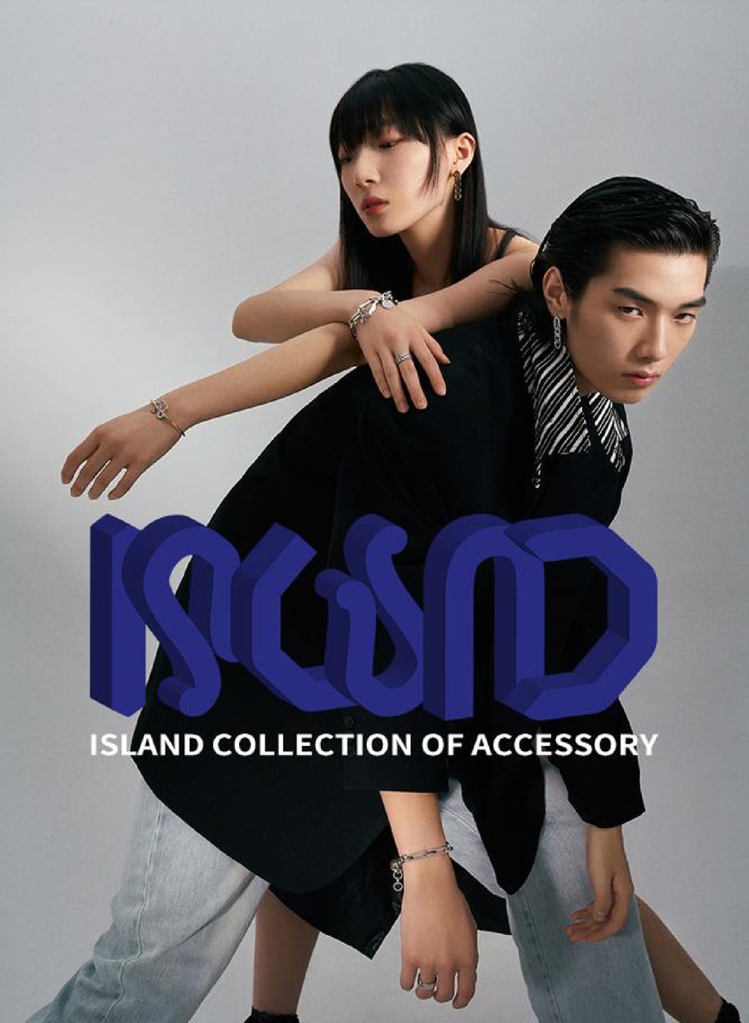 ISLAND project
