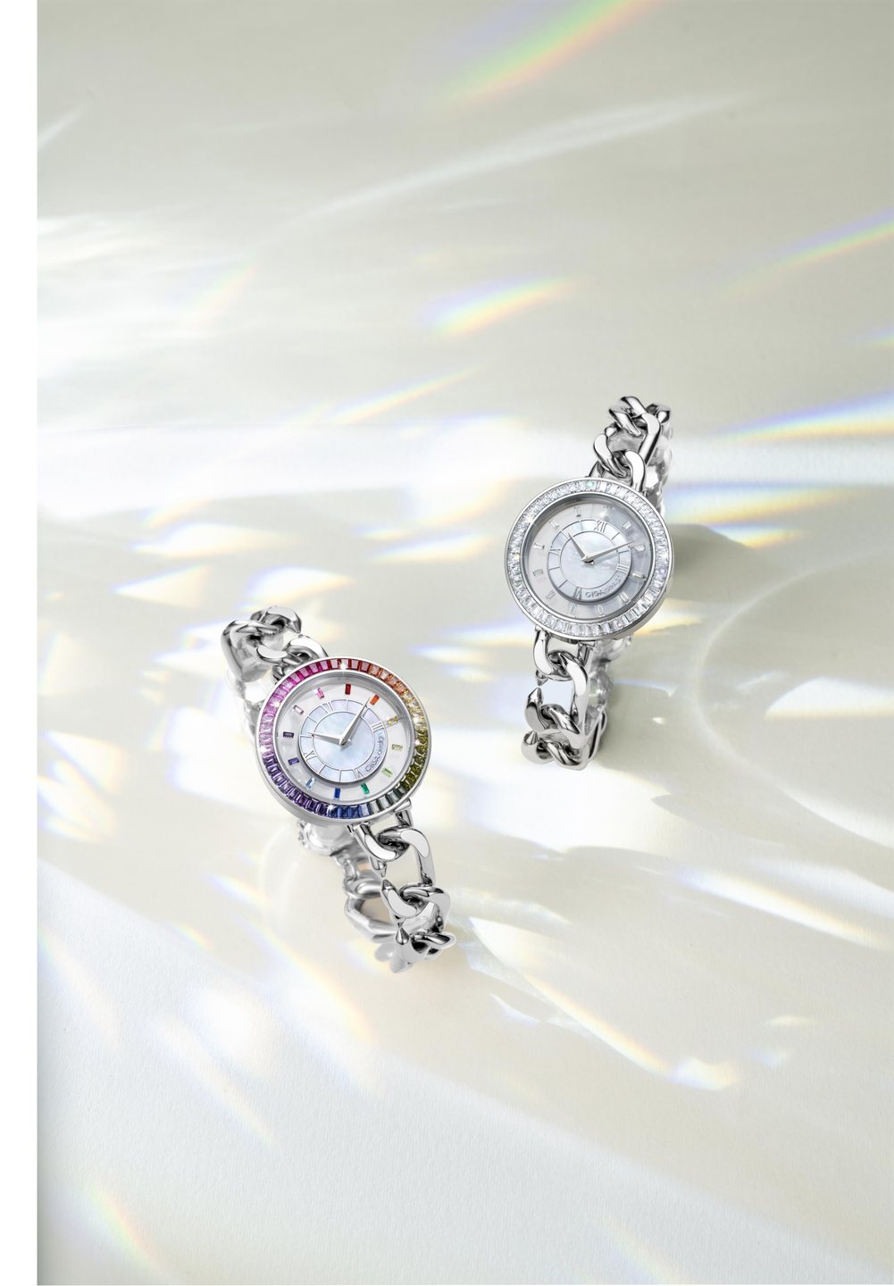 SPARKLE project